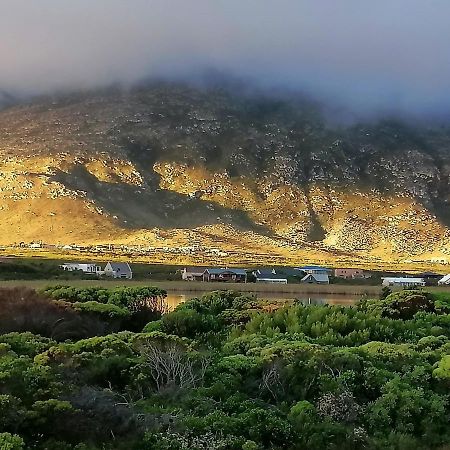 Just Chill Betty'S Bay Bettyʼs Bay Exterior foto