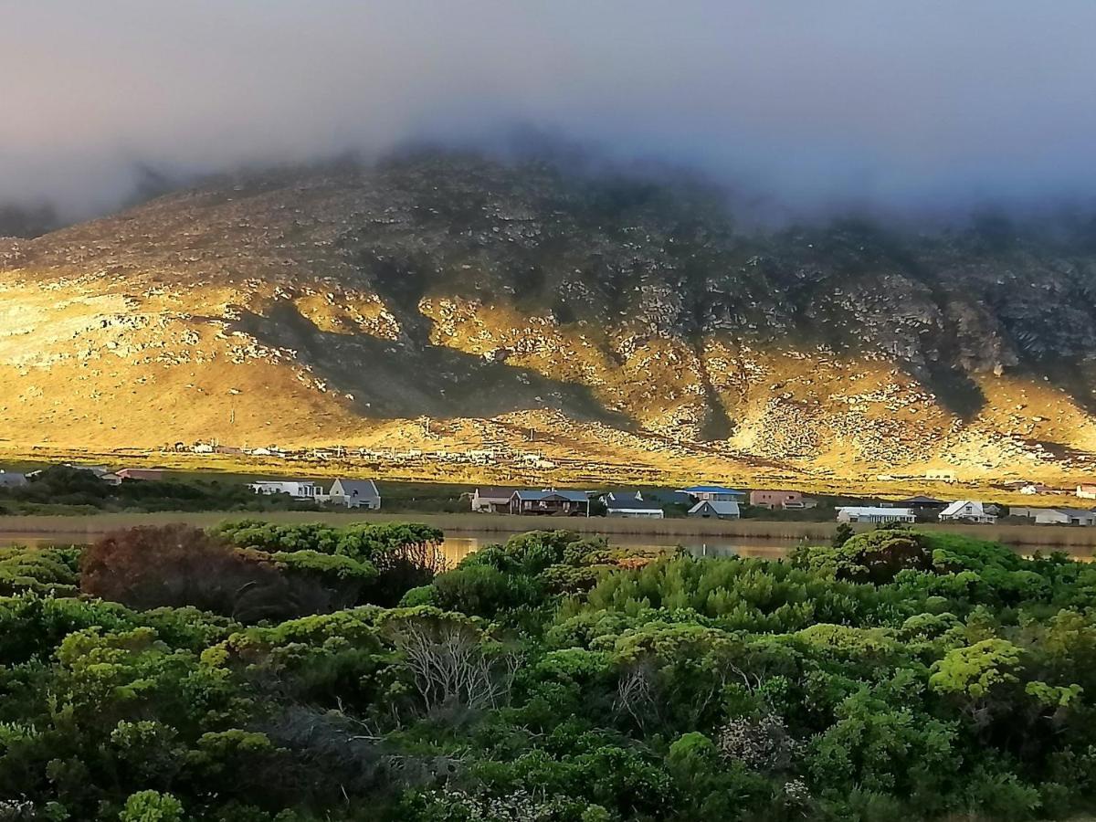 Just Chill Betty'S Bay Bettyʼs Bay Exterior foto