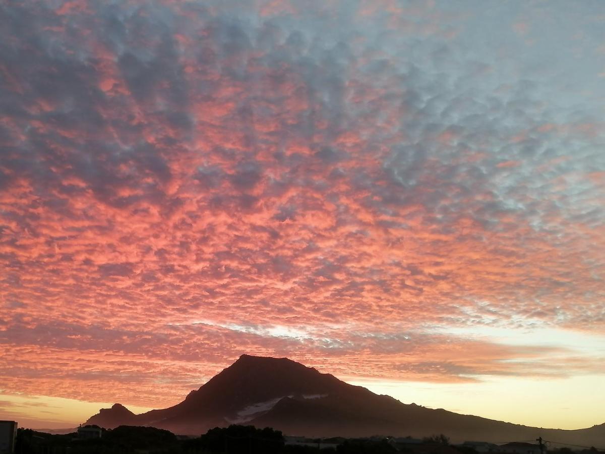 Just Chill Betty'S Bay Bettyʼs Bay Exterior foto