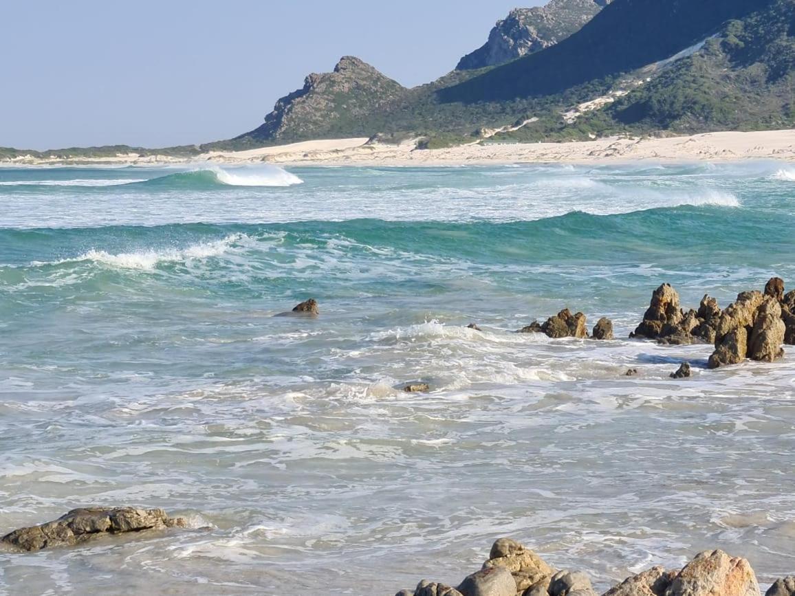 Just Chill Betty'S Bay Bettyʼs Bay Exterior foto