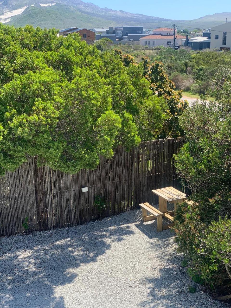 Just Chill Betty'S Bay Bettyʼs Bay Exterior foto